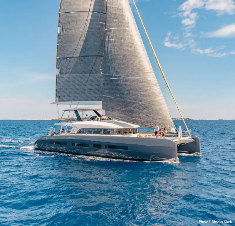 Catamarans